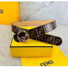 Fendi Belts